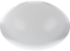 APLED - LED Stropné svietidlo LENS P TRICOLOR LED/18W/230V IP41 1210lm