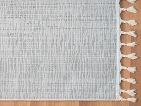 My Flair, Kusový koberec Moroccan Dreaming weiß, 190x240, biela, obývacia izba