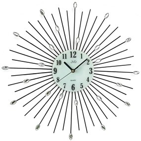 Nástenné hodiny JVD HJ117.1, 49cm