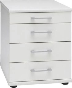 XXXLutz KONTAJNER, 41,6/53,4/50 cm MID.YOU - Kontajnery - 000895000210