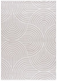 PROXIMA.store - Minimalistický koberec ROME - ATHOS ROZMERY: 80x150