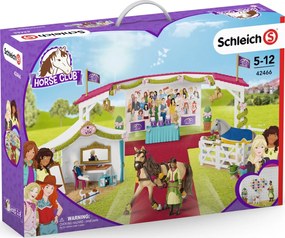 Schleich Veľká konská show 42466