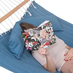 Hojdacia sieť pre 3 osoby SPRINGOS - HM057