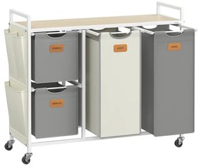 Kôš na bielizeň BLH203G01