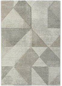 Koberce Breno Kusový koberec VEGAS HOME 82/WSE, béžová, viacfarebná,120 x 170 cm