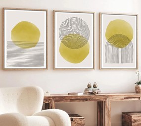 Huhu144 - 50 x 70