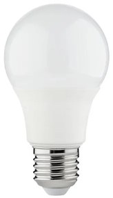 Žiarovka LED KB A60 E27 8W 3000K 30604