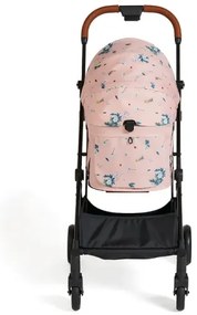 Fikago - Kočík pre psov a mačky FTG Artic Flower