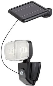 Rabalux ZLARIN LED solarná lampa 77012