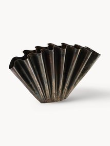 Ručne vyrobená váza Flood, V 30 cm