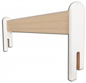 Odnímateľná lamino zábrana na dosku 18 mm - 82 cm