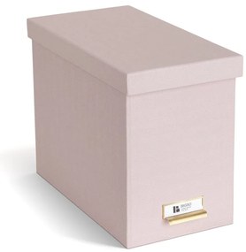 Kartónový organizér pre dokumenty Johan Restore Paper Laminate – Bigso