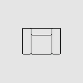 PROXIMA.store - Kreslo GAVI SKUPINA LÁTOK: Skupina 5