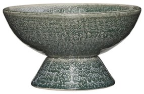 Keramická dekoratívna misa ø 25 cm Groove – Hübsch