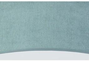 Duolla - LED Stropné svietidlo CORTINA LED/26W/230V pr. 45 cm 4000K tyrkysová