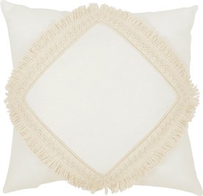 Boho „Útulný detský kútik“ – 7-dielna sada do detskej izby vo vanilkových odtieňoch