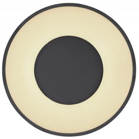 Globo 41758-30B - LED Stmievateľné stropné svietidlo JOLLI LED/30W/230V + DO