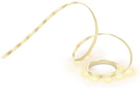 WiZ - LED RGB Stmievateľný pásik 2m LED/20W/230V 2700-6500K Wi-Fi