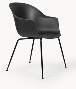 Jedálenská stolička's opierkami Bat