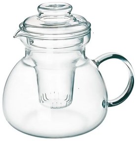 Simax Sklenená kanvica Marta so skleneným filtrom 1,5 l