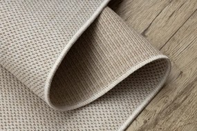 Behúň SIZAL SION krémový