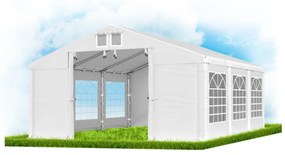Bestent Partystan 4x6x2m Comfort PVC 560g Summer