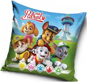 Vankúš Paw Patrol - Fantastická päťka