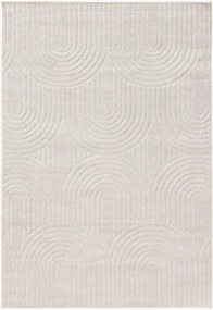 Koberec do interiéru/exteriéru's reliéfnou štruktúrou Mars