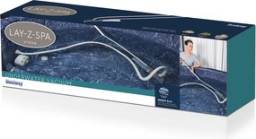 LEAN Bazénový podvodný vysávač