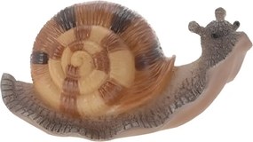 Dekoračné zvieratko – slimáčik 11 cm