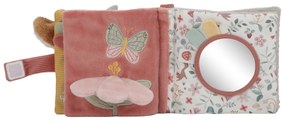 Závesná textilná knižka s aktivitami Fairy Garden