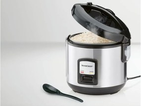SILVERCREST® KITCHEN TOOLS Varič ryže SRK 400 C1 (100340929)
