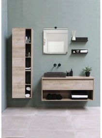 Zambelis 22124 - LED Kúpeľňové osvetlenie zrkadla LED/10W/230V 61 cm IP54