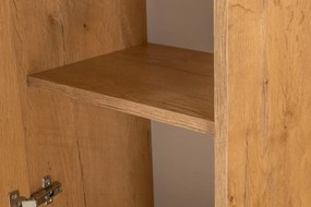 Predsieňová stena Narcis, dub lancelot