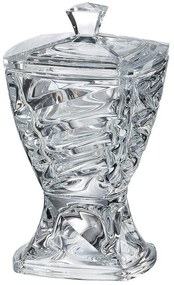 KRIŠTÁĽOVÁ MISKA BOHEMIA 245MM