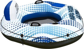 Bestway nafukovacie koleso na plávanie 165 cm 43726 modré