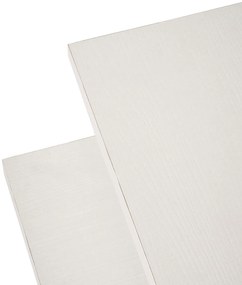 Konferenčný stolík Sanctuary Wood White