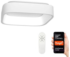 Immax NEO 07032L - LED Stmievateľné stropné svietidlo TOPAJA LED/47W/230V + DO