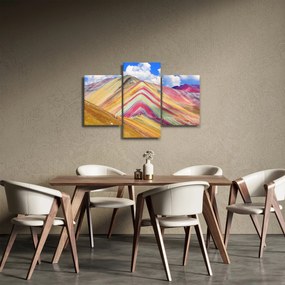 Obraz - Peru, Peru (90x60 cm)