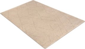 Koberec DUNE WOOL 497 03 TM130 béžový