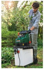 Parkside®  Valcový drvič PWH 2800 C3  (100387181)