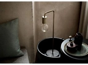Cool, stolní lampa černá Frandsen lighting