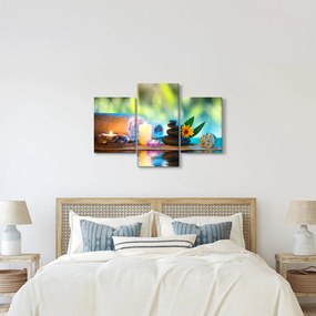 Obraz - Relaxácia (90x60 cm)