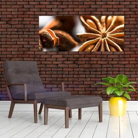 Obraz - Aníz (120x50 cm)
