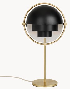 Veľká nastaviteľná stolová lampa Multi-Lite