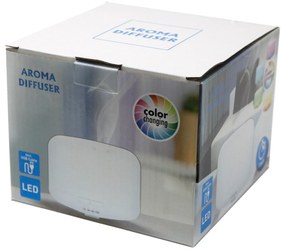 Aróma difuzér - Aarhus USB