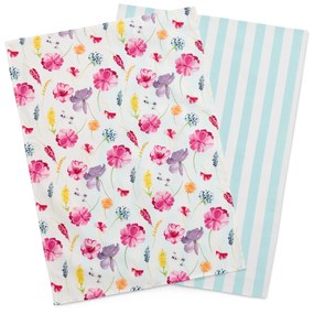 Utierky na riad, 2 ks