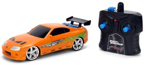 Jada Autíčko na diaľkové ovládanie Rýchlo a zbesilo Nitro Powered Vapor  (100392266)