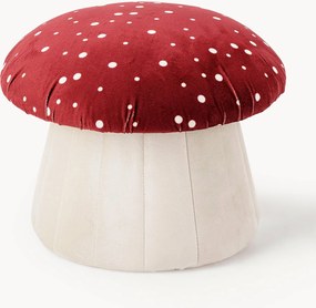 Detská taburetka v tvare huby Lue