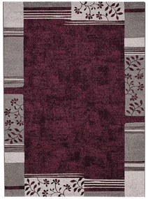 Koberce Breno Kusový koberec INFINITY 32087/7595, fialová, viacfarebná,160 x 230 cm